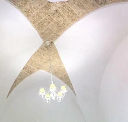 Casa Stile Salentino *