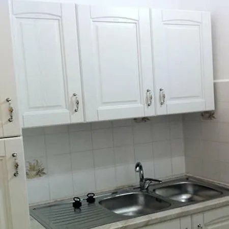 Dom wakacyjny Casa Stile Salentino