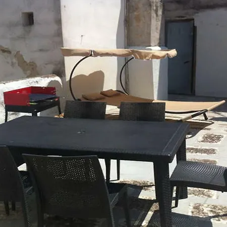 Casa Stile Salentino *