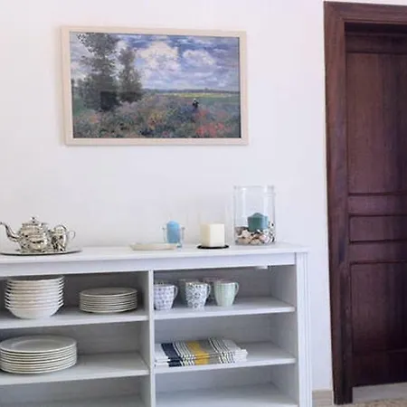 Casa Stile Salentino * Casarano
