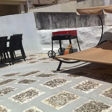 Casa Stile Salentino