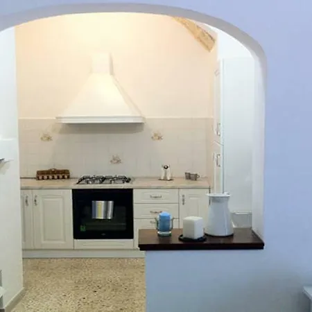 Casa Stile Salentino Casarano