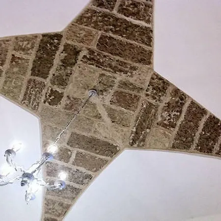 Casa Stile Salentino Dom wakacyjny *