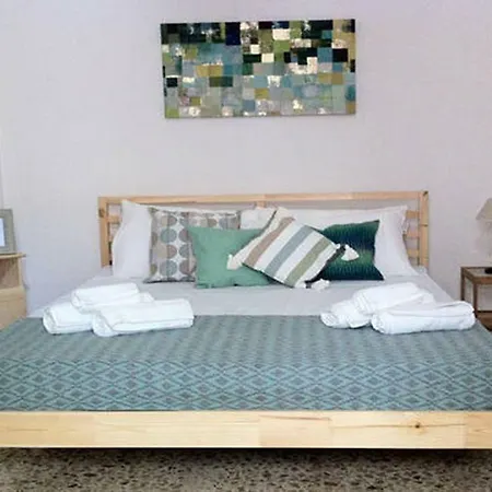 Casa Stile Salentino Casarano