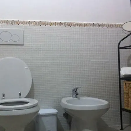 Dom wakacyjny Casa Stile Salentino Casarano