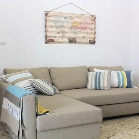 Casa Stile Salentino